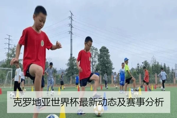 克罗地亚世界杯最新动态及赛事分析